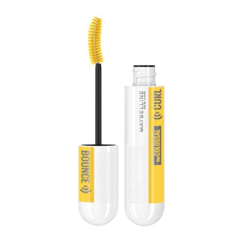 MAYBELLINE COLOSSAL CURL BOUNCE MASCARA