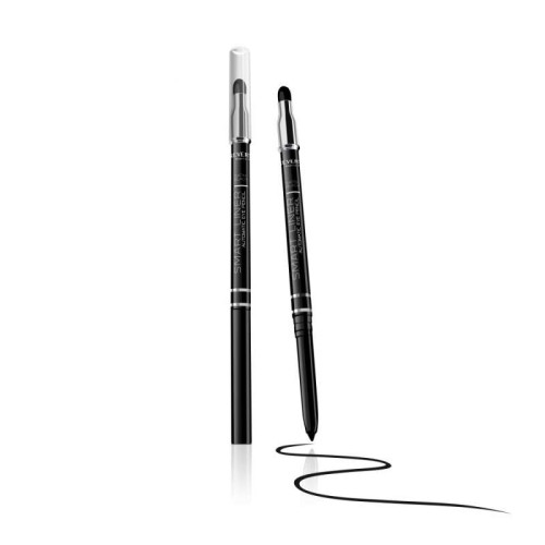 REVERS  Smart Liner Automatic With Sponge Black