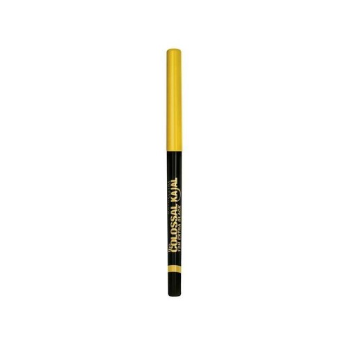 MAYBELLINE Colossal Kajal Extra Black