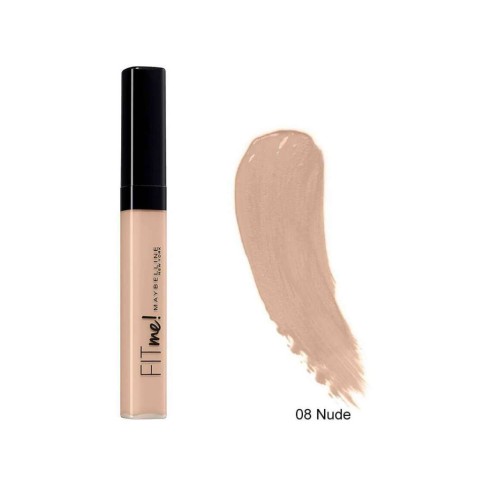 MAYBELLINE Fit Me Concealer 08
