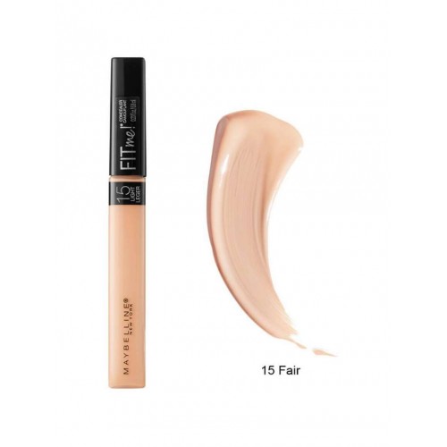 MAYBELLINE Fit Me Concealer 15