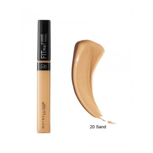 MAYBELLINE Fit Me Concealer 20