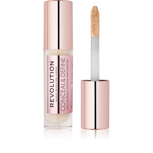 Revolution Conceal & Define C1