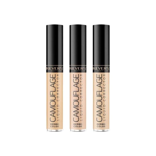 REVERS CAMOUFLAGE CORRECTOR 103 NATURAL