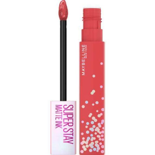 MAYBELLINE Super Stay Matte Ink 400 SHOW RUNNER