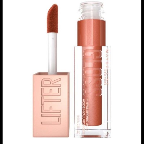 Maybelline Lifter Gloss 16 RUST