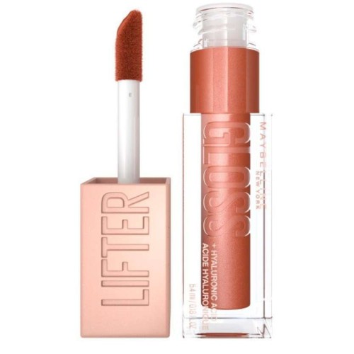 Maybelline Lifter Gloss 17 COPPER