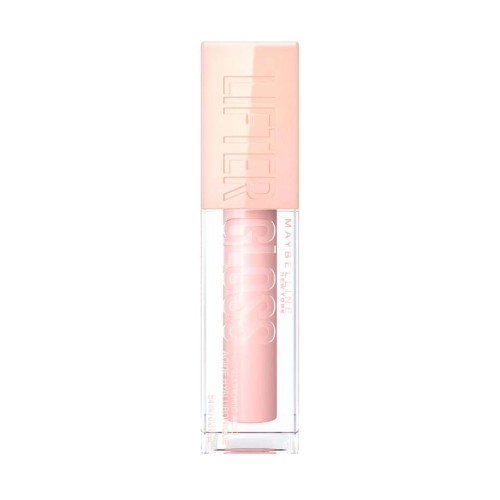 Maybelline Lifter Gloss 004 SILK