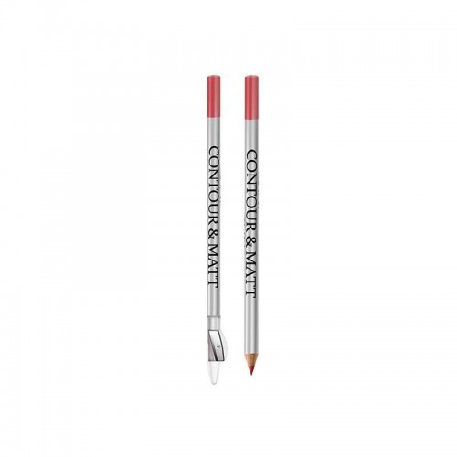 REVERS Contour & Matt Lip Pencil 7 Red