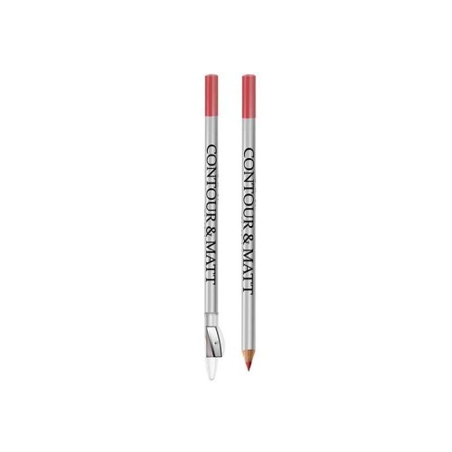 REVERS Contour & Matt Lip Pencil 2 Marsala