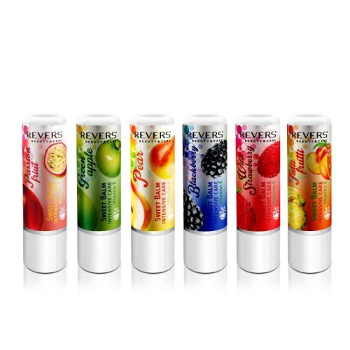 REVERS  Lip Balm Sweet Balm Passion Friut