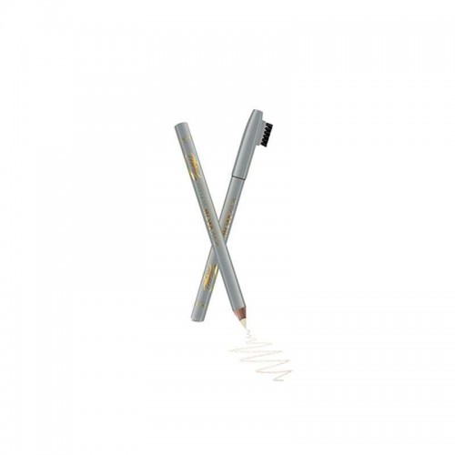 REVERS Eye Brow Stylist Long Lasting Brow Pencil & Brush  Wax 01