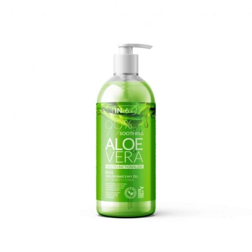 REVERS ALOE VERA 99% 6 IN 1 500ML
