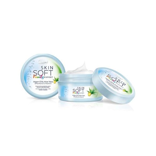 REVERS Skin Soft Family Expert Nourishing Face & Body Cream