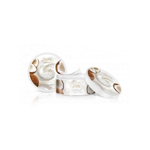 REVERS Body Butter  Pure Essence Coconut 200ml