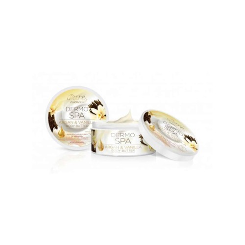 REVERS Body Butter Pure Essence White Flowers 200ml