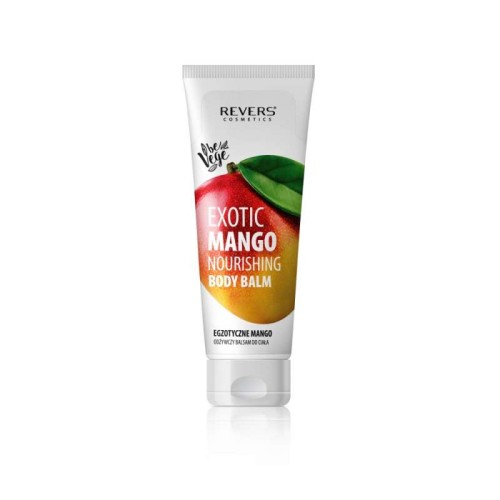 REVERS BODY BALM MANGO 250ML
