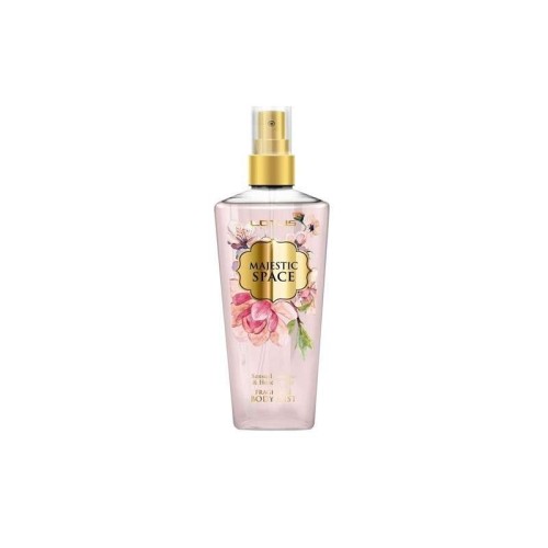 REVERS Body Mist Majestic Space