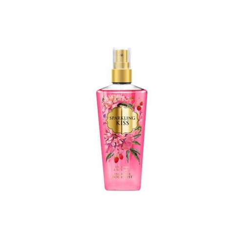 REVERS Body Mist Sparkling Kiss