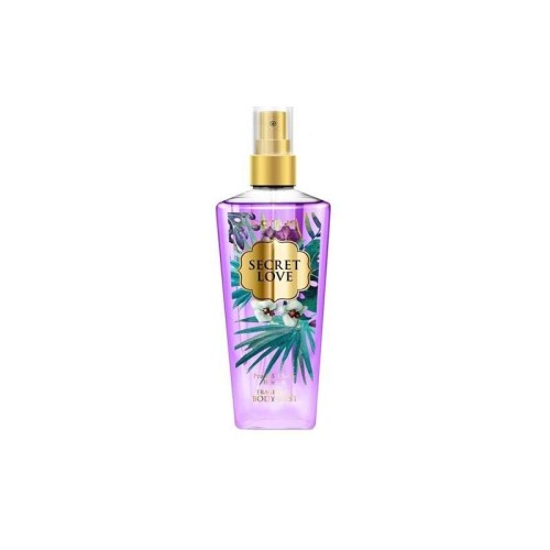 REVERS Body Mist Secret Love