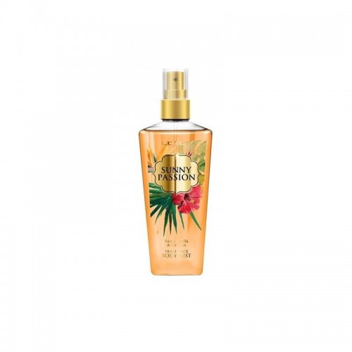 REVERS Body Mist Sunny Passion