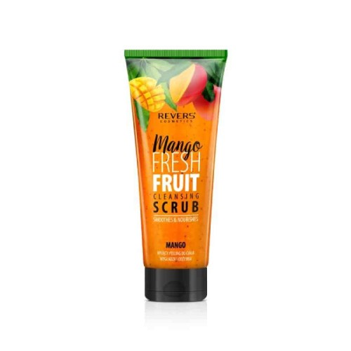 Revers Body Cleansing Scrub Mango 250ml