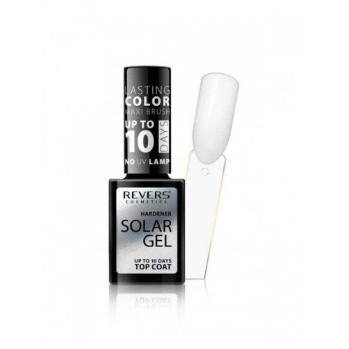 REVERS Solar Gel Top Coat