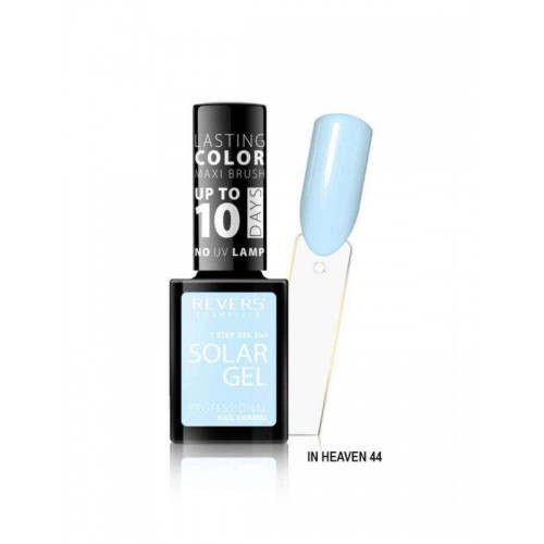 REVERS Nail Polish Solar Gel no 44