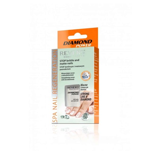REVERS Diamond Power Strengthening Serum With Microdiamonds