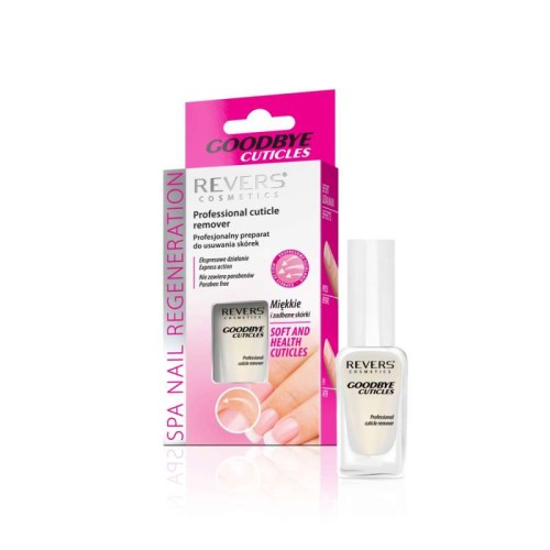 REVERS Goodbye Cuticles Professional Cutcle Rmover