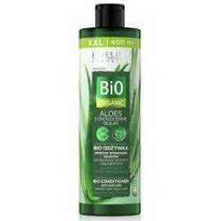 EVELINE Bio Organic Bio Conditioner Anti Hair Loss Aloes 400ml