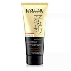 EVELINE Exclusive Hair Conditioner 8in1 200 Ml
