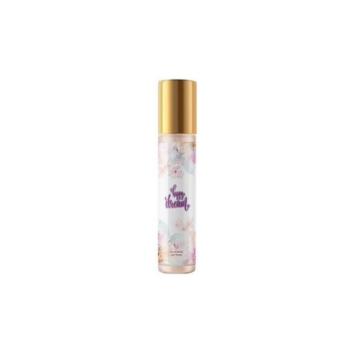 REVERS SWEET KISS EDPS 33ML HAPPY DREAM ΤΥΠΟΥ CHRISTINA AGUILERA WOMAN