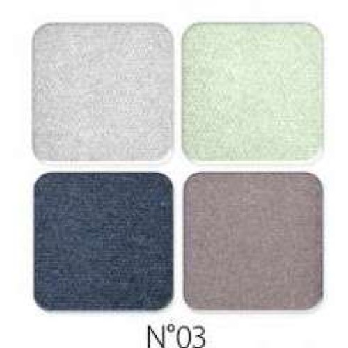 REVERS  Eye Shadow Palette Hd Beauty    No 03