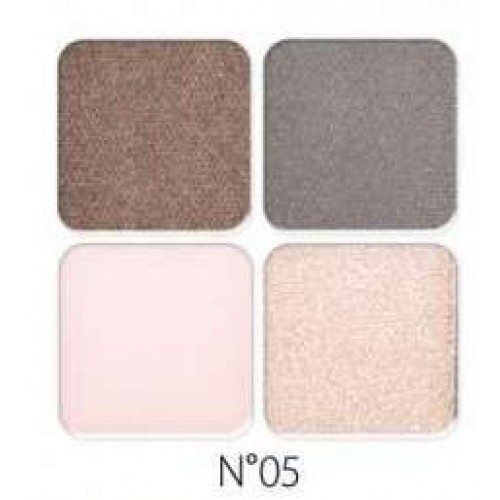REVERS  Eye Shadow Palette Hd Beauty    No 05