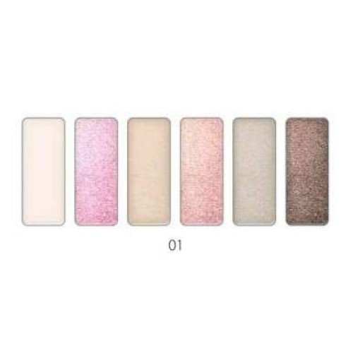 REVERS  Eye Shadow New City Trends no 1