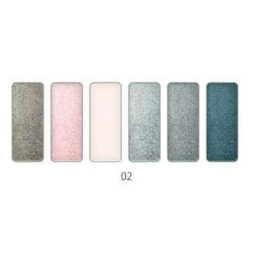 REVERS  Eye Shadow New City Trends no 2