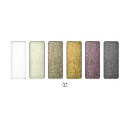 REVERS  Eye Shadow New City Trends no 3