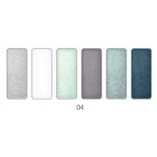 REVERS  Eye Shadow New City Trends no 4