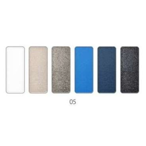 REVERS  Eye Shadow New City Trends no 5