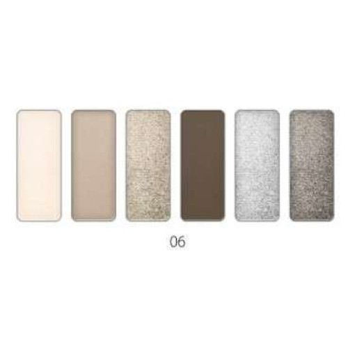 REVERS  Eye Shadow New City Trends no 6