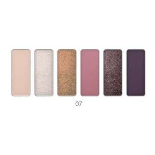 REVERS  Eye Shadow New City Trends no 7