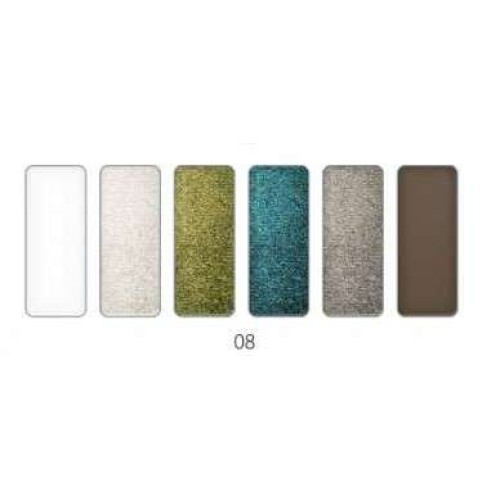 REVERS  Eye Shadow New City Trends no 8