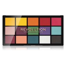 Revolution Re-Loaded Palette Marvellous Mattes 16.5g