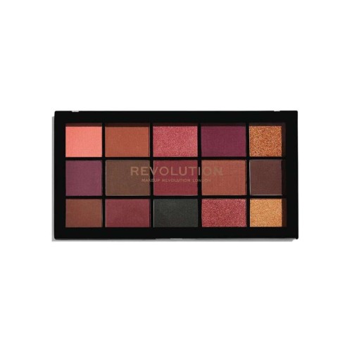 Revolution Reloaded Palette Newtrals 3