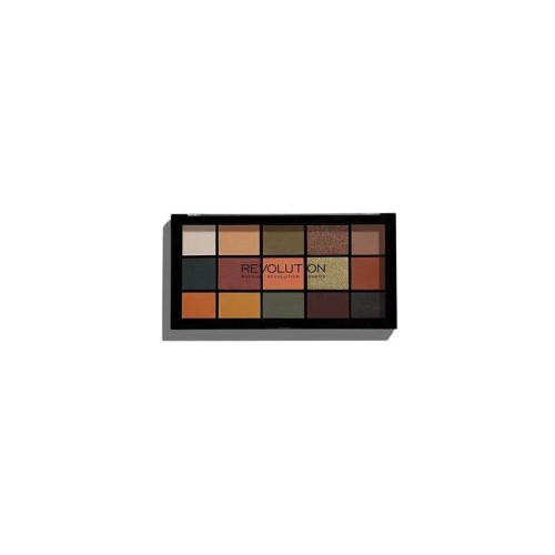 Revolution Re-Loaded Palette - Iconic Division