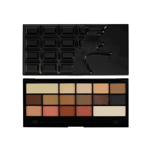 Revolution Vice Chocolate Palette