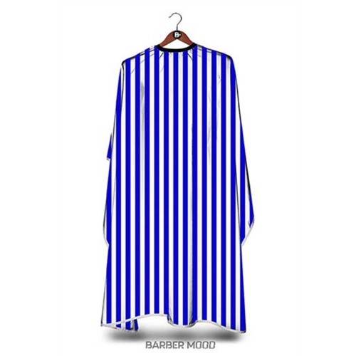 ΜΠΕΡΤΑ ΚΟΜΜΩΤΗΡΙΟΥ Line Blue BM-C 102 Barber Mood