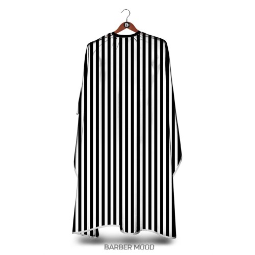 ΜΠΕΡΤΑ ΚΟΜΜΩΤΗΡΙΟΥ Line Black BM-C 100 Barber Mood