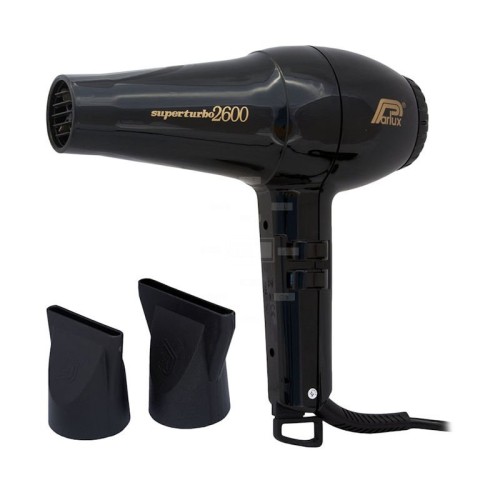 ΣΕΣΟΥΑΡ PARLUX 2600 ΜΑΥΡΟ
